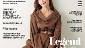 모델-럭비 국대… 자신의 길 개척한 ‘김동수-안드레 진 母子’