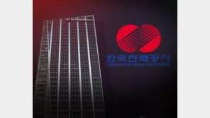 전기료 올린 한전, 직원 8명중 1명꼴 억대 연봉