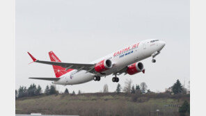 [단독]다시 날고 싶은 이스타항공, ‘골칫덩이 항공기’ 맥스8 운항 포기 