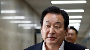 경찰, ‘가짜 수산업자 로비’ 의혹 김무성 입건
