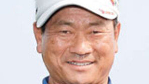‘51세 탱크’ 또 전진… 최경주, 한국인 첫 PGA챔피언스 제패