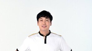 송종국, DH엔터와 전속 계약…이천수와 한솥밥