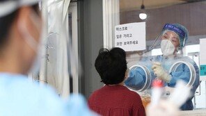 서울 842명 확진, 월요일 최다…확진율 1.0→1.6% 급증