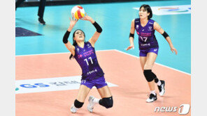 이재영·이다영 그리스행 임박…FIVB, 이적동의서 29일 직권 승인 예정