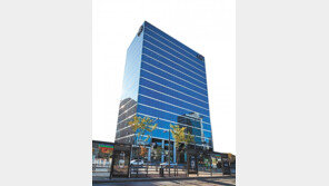 친환경 분야 투자 늘려 ‘베스트 ESG 뱅크’ 도약