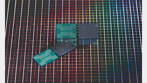 나노급 4세대 모바일 D램 양산… 경쟁력 한발 앞으로