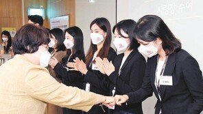 “사람에 투자” 올해 대규모 신규채용