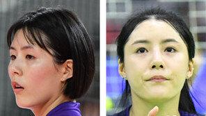 ‘학폭’ 이재영-이다영, FIVB 업고 그리스행