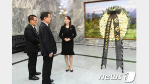 정세현 “남북정상회담 11월~12월 가능성…박지원·김여정 핫라인 소통”