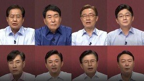 국민의힘 대선 면접관이었던 진중권 “원희룡이 제일 합리적이지만…”