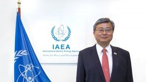 [단독]IAEA 첫 한국인 의장 “北 우라늄농축 시설, 탐지·감시 어려워”