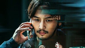 ‘보이스’ 100만 관객 돌파…올해 한국 영화 4번째