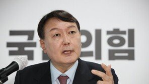 [단독]尹, 화천대유 의혹에…“차라리 ‘업 계약서’ 써야 부정 거래”