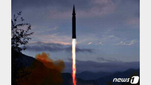 AFP “유엔안보리, 30일 北 미사일 관련 논의”