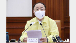 홍남기 “손실보상 10월말 차질없이 지급…위드코로나 추진”