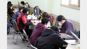 곽상도 아들처럼 ‘퇴직금 50억’…일반인은 5년간 3명뿐이었다