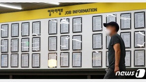 일하는 ‘60세 이상 고령자’ 늘린다…年120만원 고용장려금