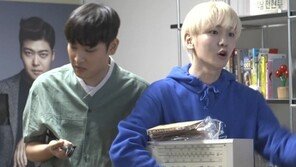 키·기안84, 무무상회 방탈출…전현무 “이거 못 찾으면 못 나가”