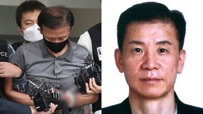 ‘전자발찌 살인범’ 강윤성, 유영철 뒤잇는 사이코패스 성향