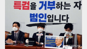 이준석 “이명박도 BBK특검받아…‘대장동 설계’ 이재명도 특검해야”