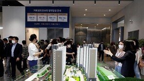 반도건설, 내달 5일 ‘거제 반도유보라’ 청약 돌입