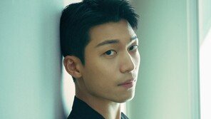 ‘오징어게임’ 위하준 “세계적 인기에 행복…‘가문의 영광’”