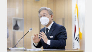 이재명 측, 유동규 금품수수 의혹에 “관리자로서 책임”