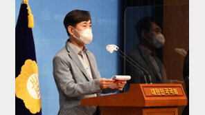 하태경 “이재명, 유동규 폰 인멸 지시했나? 특검 수용하라”