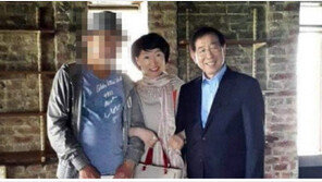 진혜원 검사, 파기환송심서도 경고처분 취소소송 패소