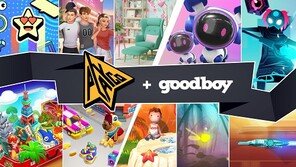  플레이코, PixiJS 게임 엔진 개발 ‘굿보이 디지털’ 인수