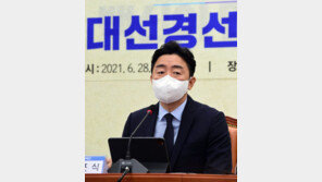 [단독]민주당 초·재선 모임 “지나친 스타트업 공격 자제해야” 목소리