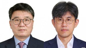 보건복지부 제2차관에 류근혁, 靑 사회정책비서관에 여준성 임명