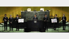 BTS ‘열정페이’ 논란에…정부 “여비 사후정산했다” 