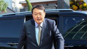 ‘고발 사주’ 사건 공수처 이첩에…尹 “檢, 손 터는 과정”