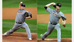 ‘10승 듀오’ 보유한 한화 아이러니…팬들 “제발 이기지마” 왜?