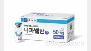 “위드 코로나에도 치료제는 필수”… 종근당, 우크라이나서 ‘나파벨탄’ 임상 3상 계획 승인