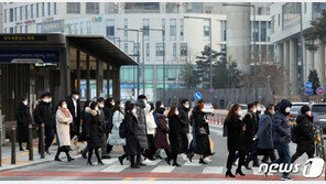 “文정부 공무원 4대범죄 역대 최고”…직권남용·직무유기 급증