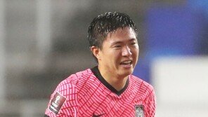 축구 권창훈, 부상으로 벤투호 이탈…정우영 대체 발탈