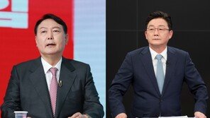 윤석열 “당원 급증, 위장 당원 포함돼” VS 유승민 “증거 내 놓으라”