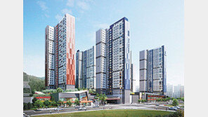 ‘더샵 진주피에르테’ 798채 13일 청약-20일 발표 