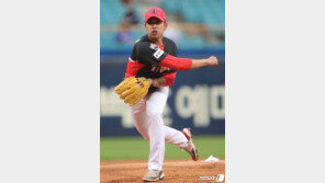 ‘롯데전 통산 6승’ 임기영, 4연승의 서튼호 제동 걸까