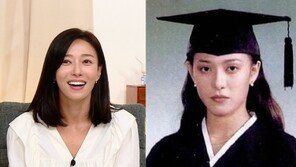 장영남, ‘대학로 이영애’ 시절 공개…남자들 꺼린 이유는?