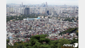 가을 이사철, 뛰는 대출이자…“주담대 금리 연내 3% 중후반으로”