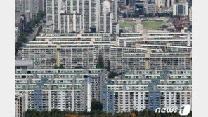 “증여·상속으로 집사는 2030 비율, 강남3구가 지방보다 2배 많아”