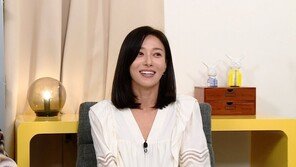 장영남, 7세 연하 남편 공개 “인물 좋아”…모자 사이로 오해까지