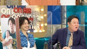 배우 태항호, 최근 득녀…“유재석, 김희선 등 소수에만 알려”