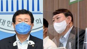 설훈 “현역군인, 尹캠프 참여” vs 尹측 “‘아니면 말고’식 공세”