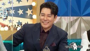 이태곤 “고3때 웨딩화보 촬영…45살인 지금과 얼굴 비슷”