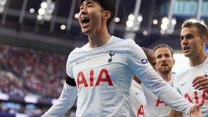 손흥민은 힘들만 했다…3시즌간 300시간 비행, 22만km 이동