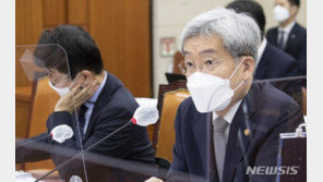 고승범 “대출증가 막으려면 실수요도 상환 범위 내로 제한해야”